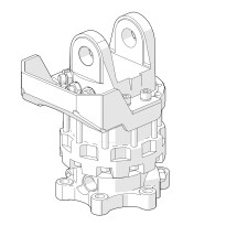 Rotators - R